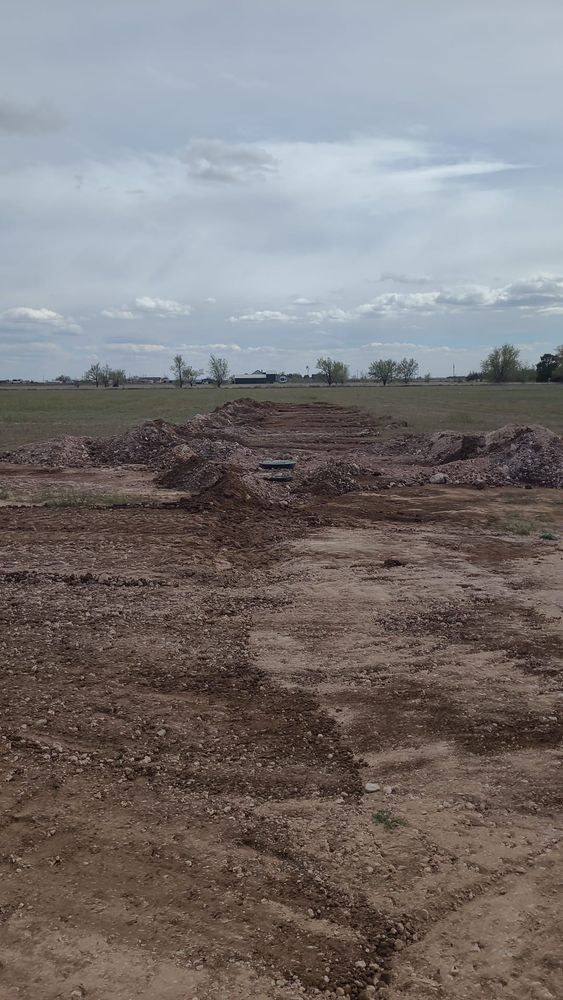 RV Park for Prairie Land Properties LLC in Lubbock, TX