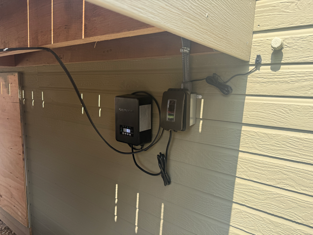 All Photos for M Electric Services in Longmont, CO