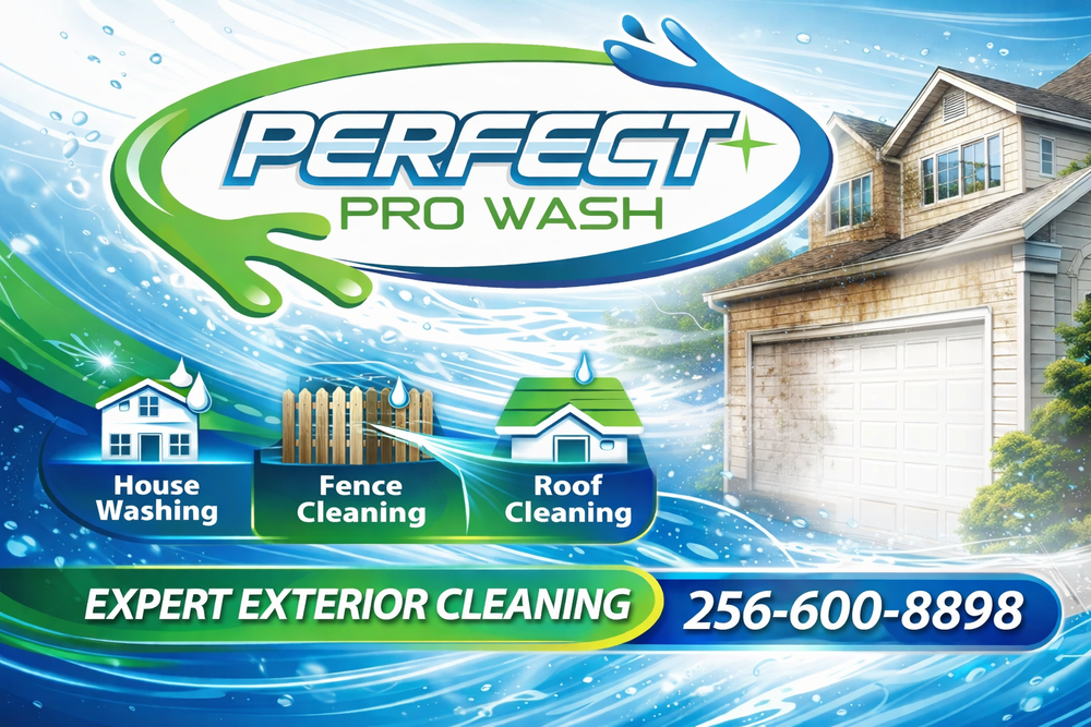 All Photos for Perfect Pro Wash in Oxford, AL