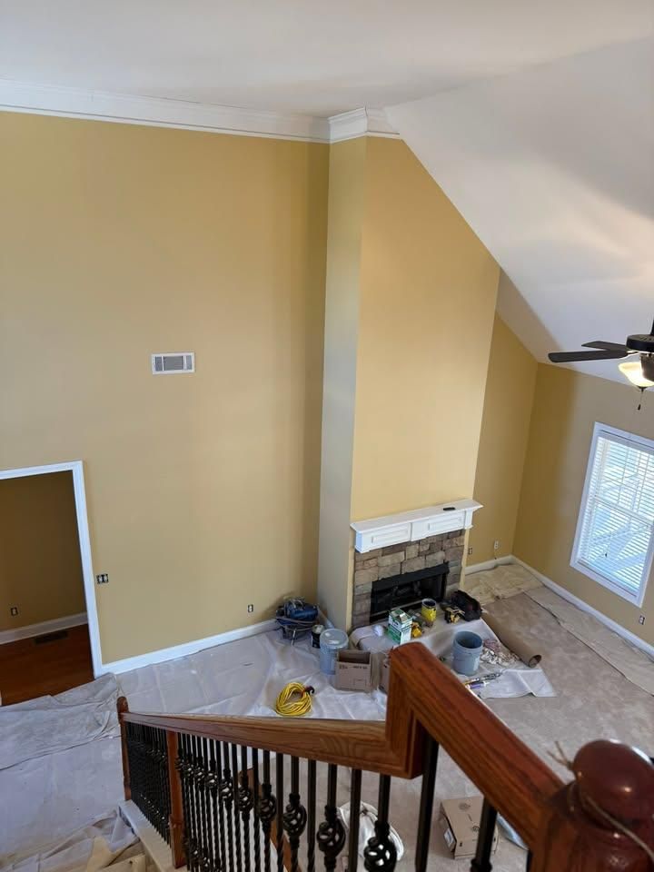 All Photos for A1 Phillips Painting in Cumming, GA