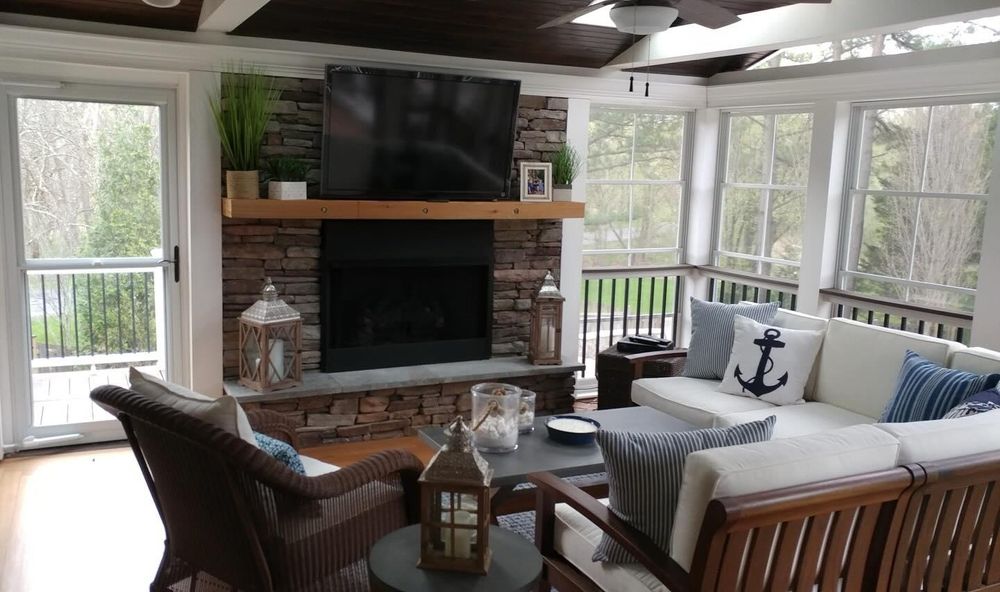 All Photos for Offering professional solutions for every aspect of your home. in Sterling, VA