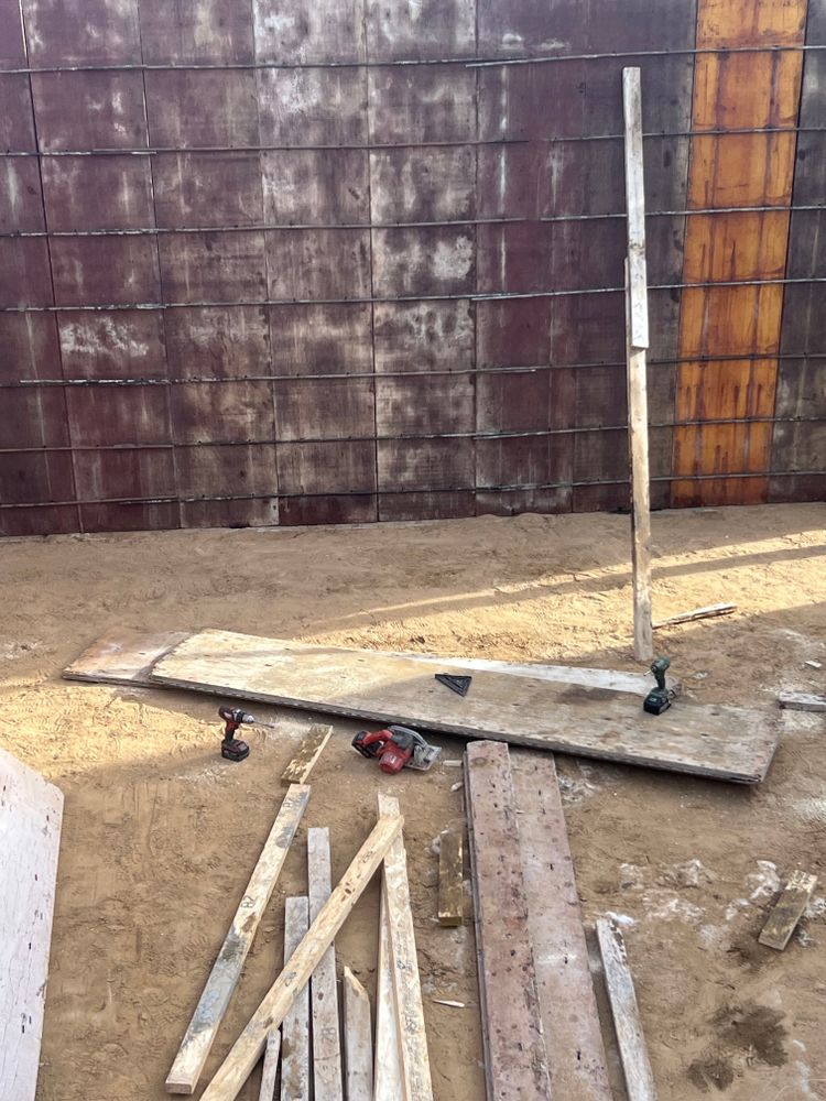 All Photos for Highland Concrete & Landscaping in Colorado Springs, CO