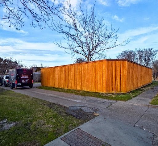 All Photos for Walker Custom Exteriors in Dallas, TX