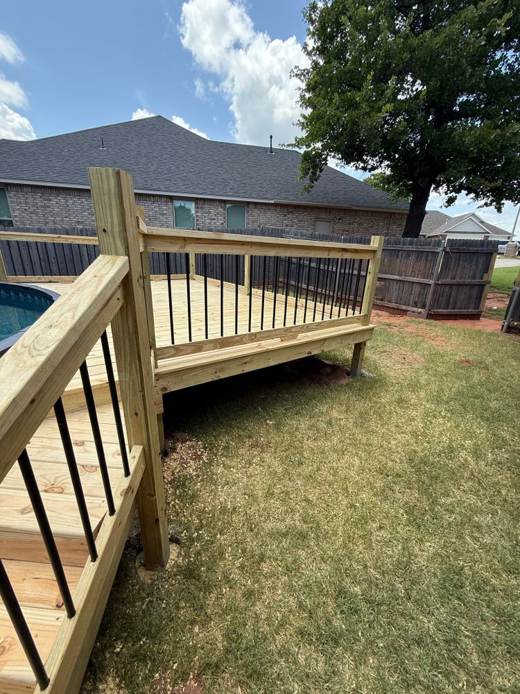 All Photos for DR Construction in Norman, OK