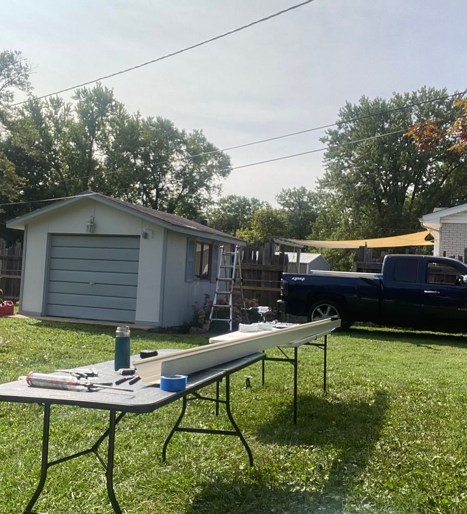 All Photos for B5’s Painting & General Services in Louisville, KY