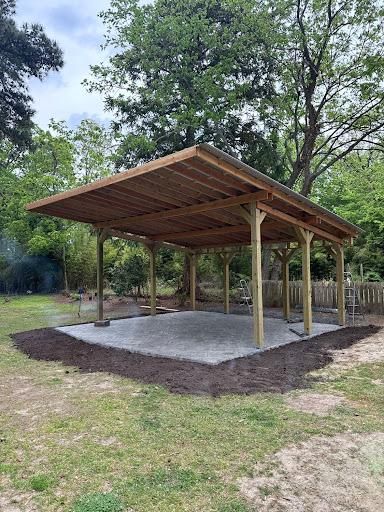 All Photos for Contemporary Concrete Construction in Norfolk, VA