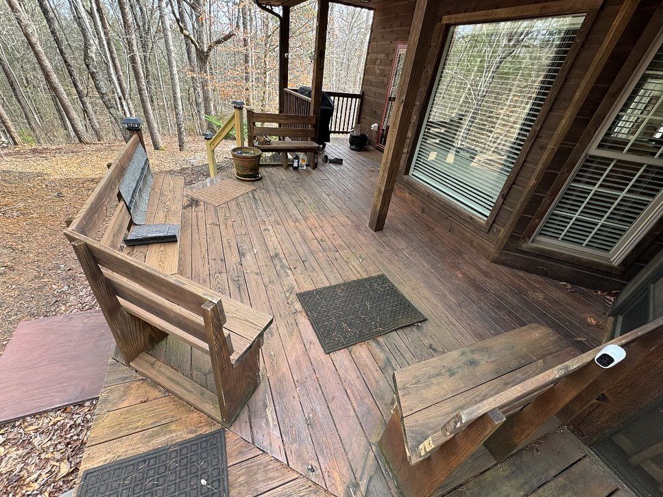 All Photos for Harris Construction Services in Maryville, TN