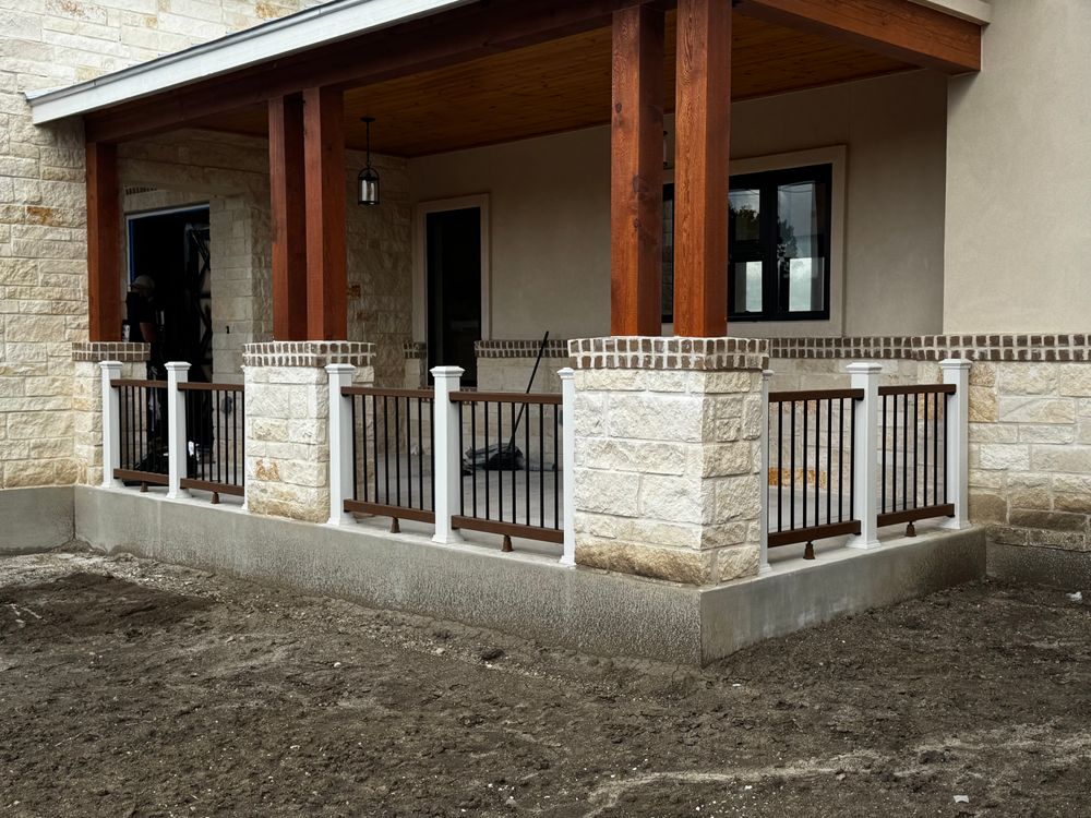 All Photos for Da Silva Construction in San Antonio, TX