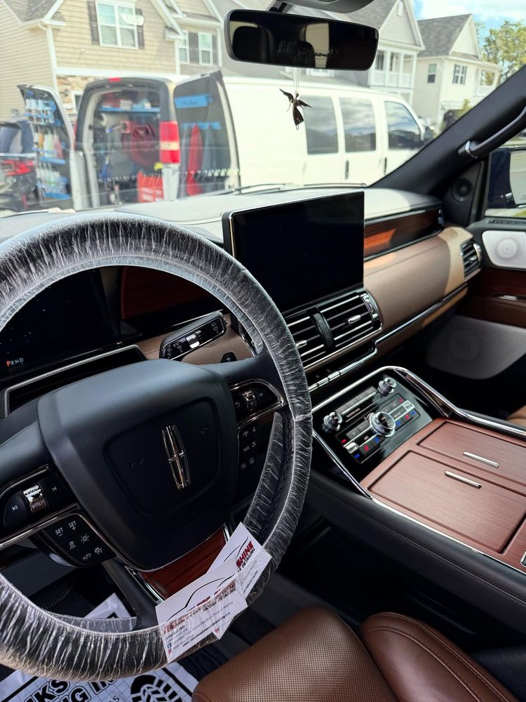 All Photos for Relentless Shine Mobile Detailing in Calabash, NC