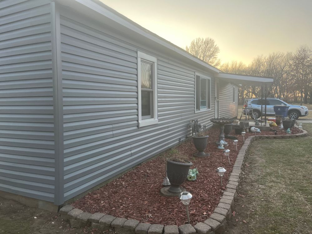 All Photos for Justice Carpentry & Remodels in Cherryvale, KS