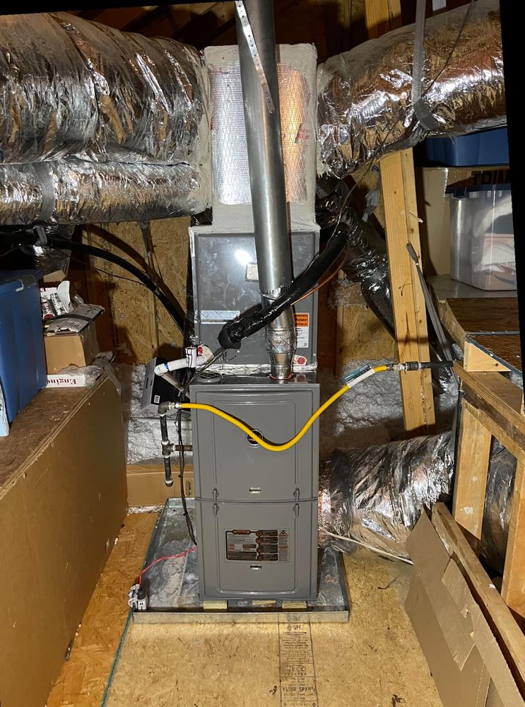HVAC for All Air Aspects in Martinez, GA