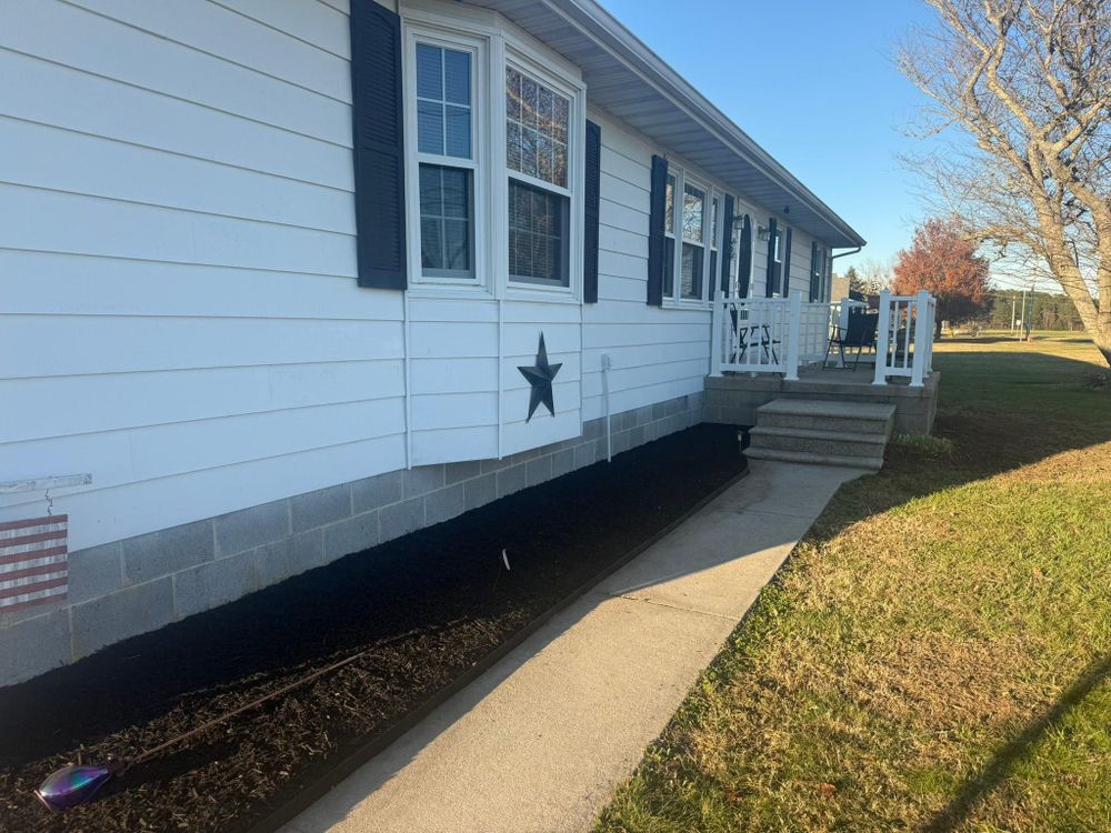 All Photos for Bew’s Lawn Care in Girdletree, MD