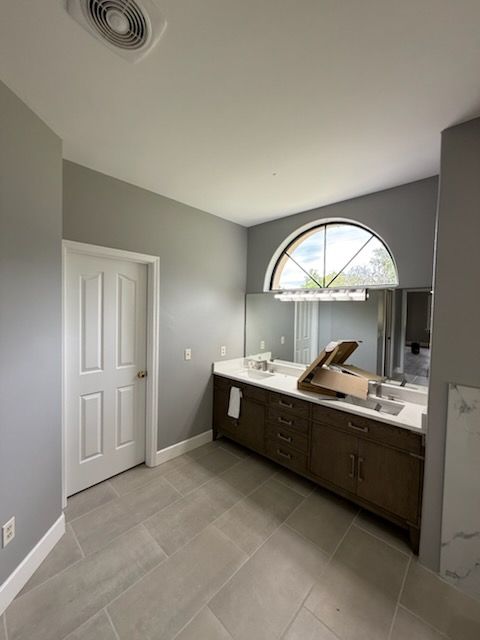 Interior Painting for Escorpio Painting in Tampa, FL