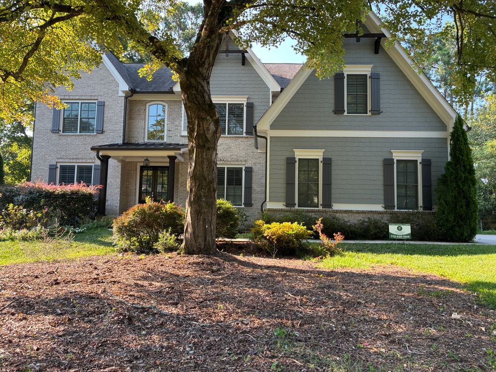 All Photos for Greenbriar Remodeling & Painting LLC in Marietta, GA