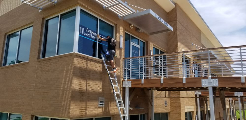 All Photos for MBM Window Cleaning in Gwinnett County, GA