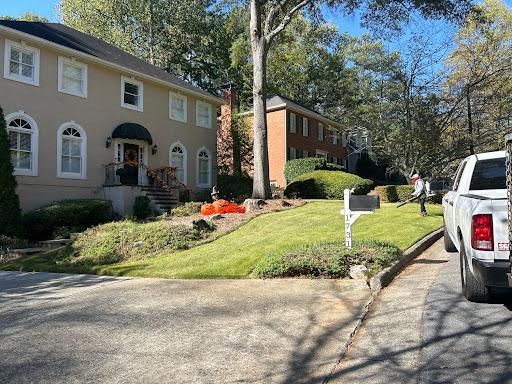 All Photos for Two Brothers Landscaping in Atlanta, Georgia