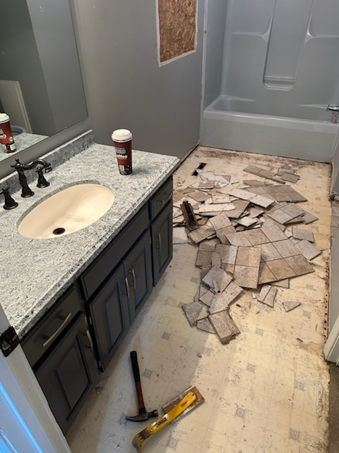All Photos for Hufford's Construction in Dover, DE