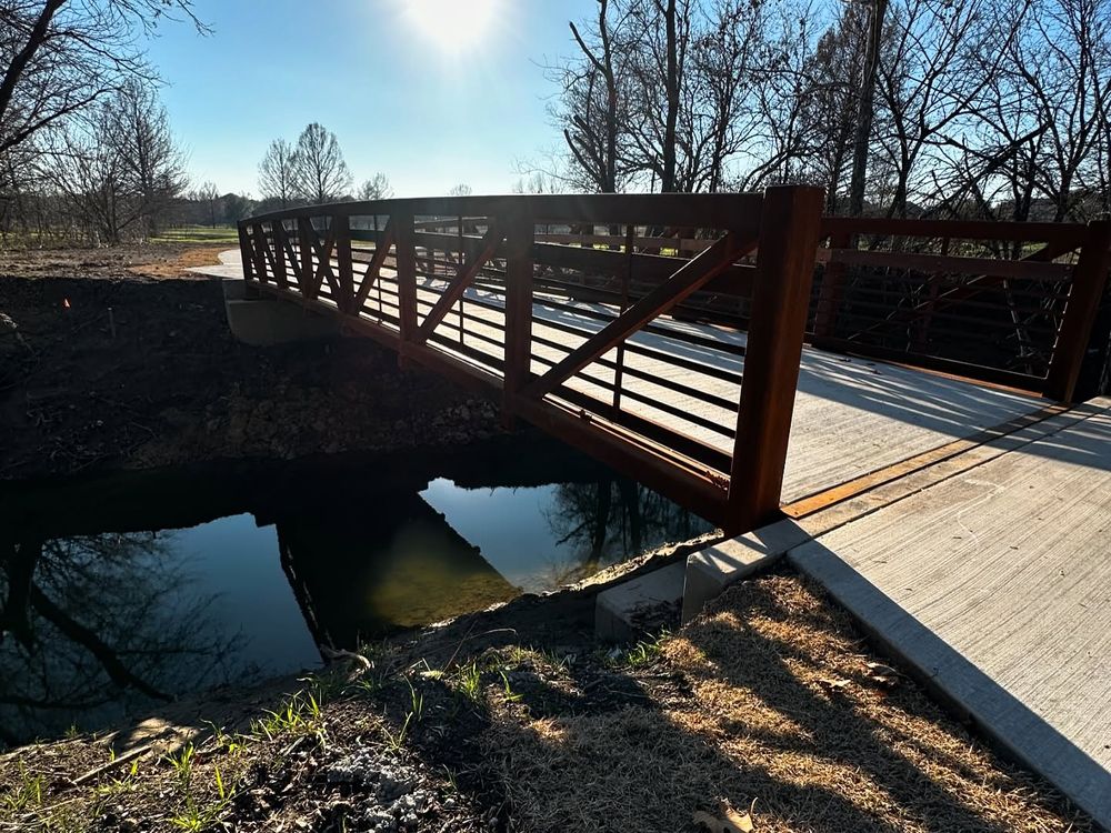   Concrete for EMG Construction in Balch Springs, TX