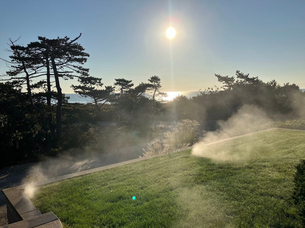 All Photos for Pungitore Landscapes, Irrigation & Fertilizer in Hingham, MA