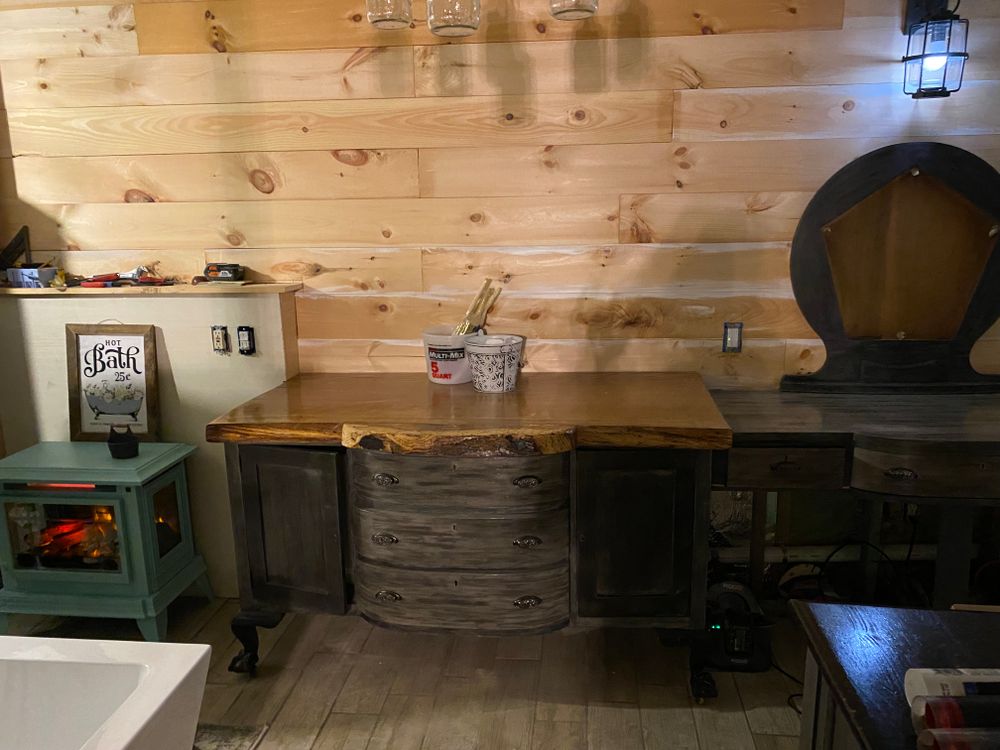 All Photos for Home Innovation & Design in Mineral, VA