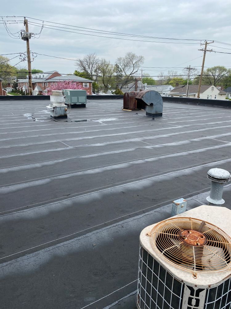 Roofing for Golden Hammer in Long Island,  NY