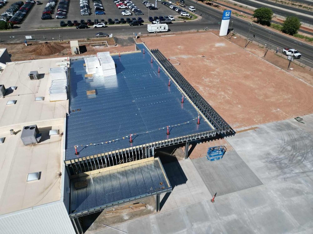 All Photos for XD Roofing in Washington, UT