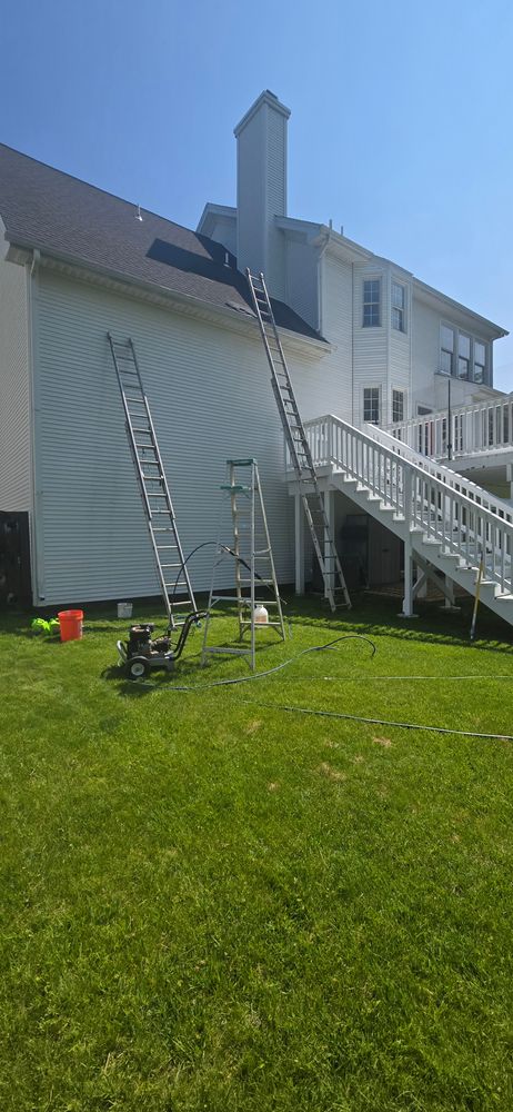 All Photos for K N P Zuniga Painting LLC in Linden, NJ