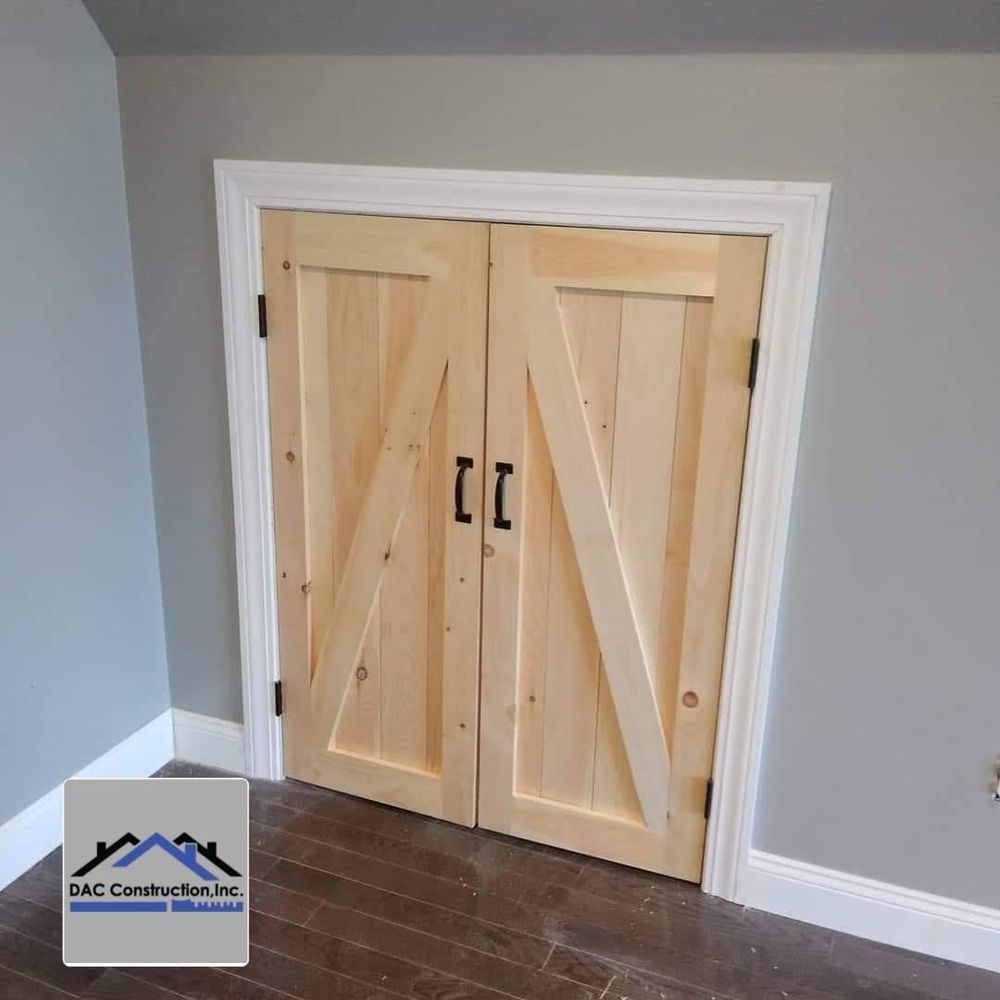 All Photos for DAC Construction, Inc. in Laurel, MD