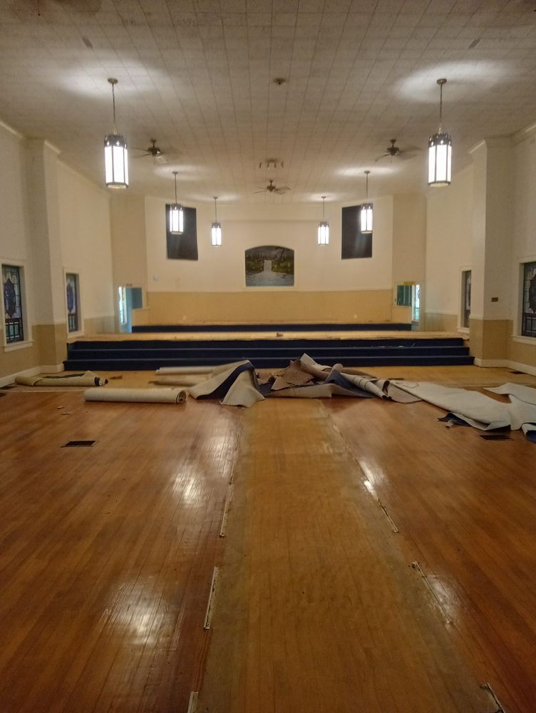 All Photos for Handy Al's Landscaping LLC in Greenville, NC