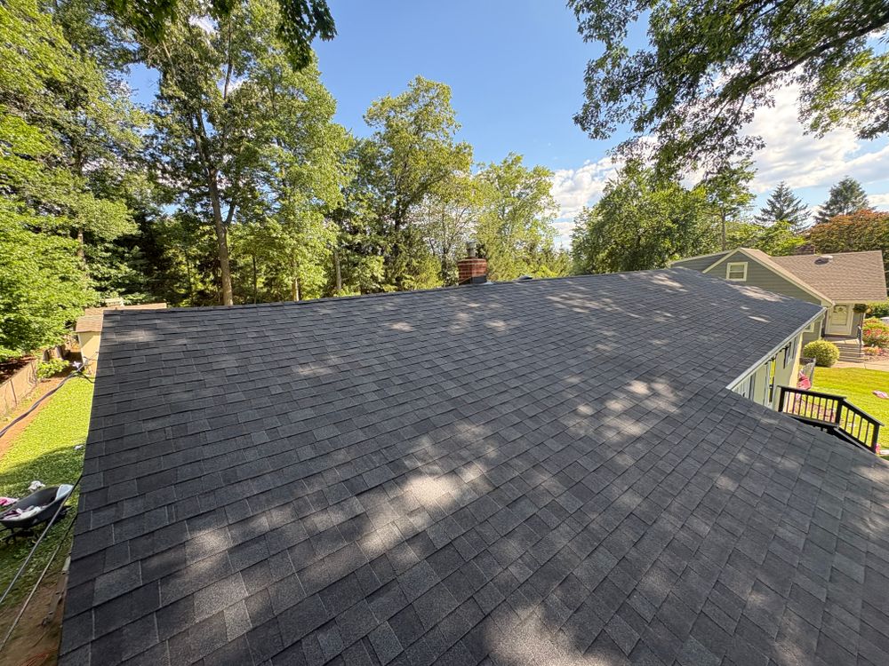 All Photos for Cornerstone Roofing and Siding in Vernon, NJ