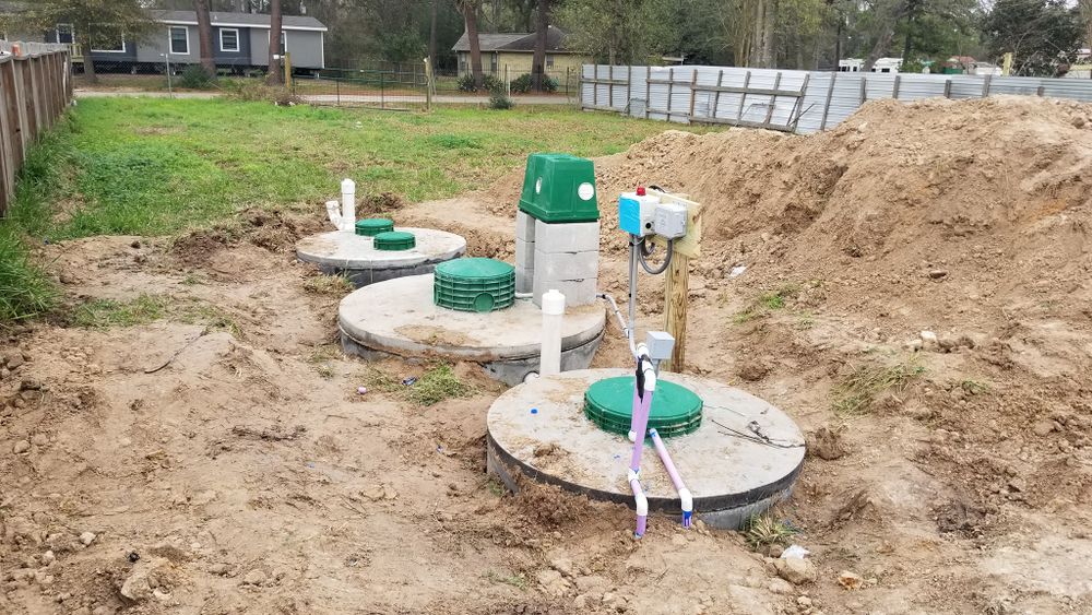 Our septic system inspection service evaluates tank condition, flow, components, and drain field performance, identifying issues early to protect your home, prevent costly repairs, and ensure reliable wastewater operation. for Washington Boyz Septic in Nanjemoy, MD