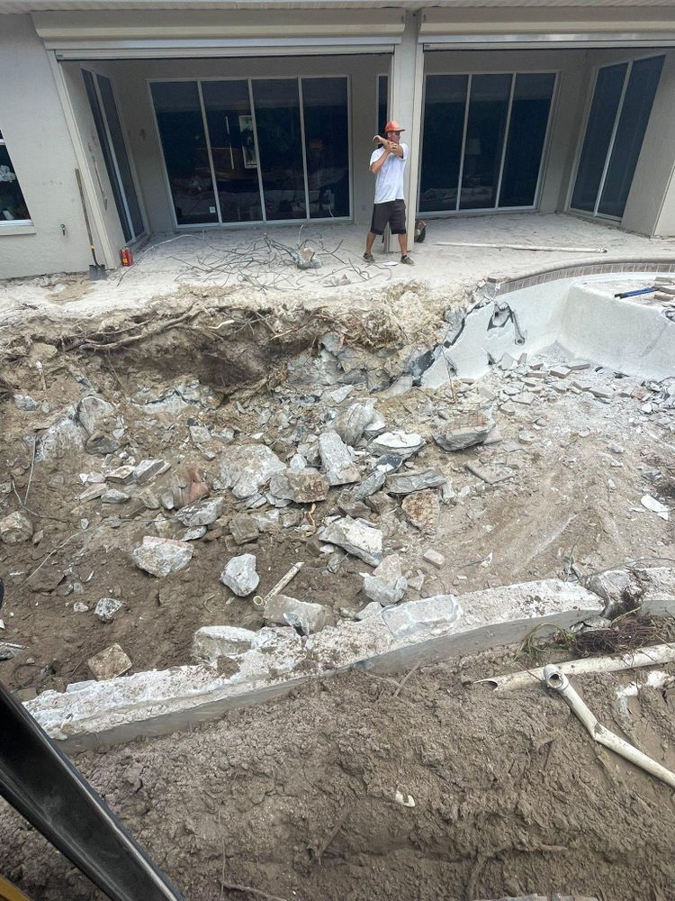 All Photos for ABC Septic Service in North Fort Myers, FL