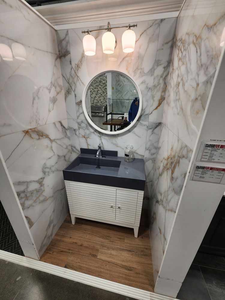 All Photos for Dynamic Tile & Stone in Hudson Valley, NY