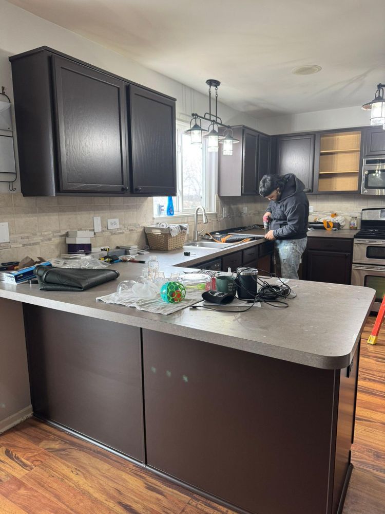 All Photos for TL Painting in Joliet, IL