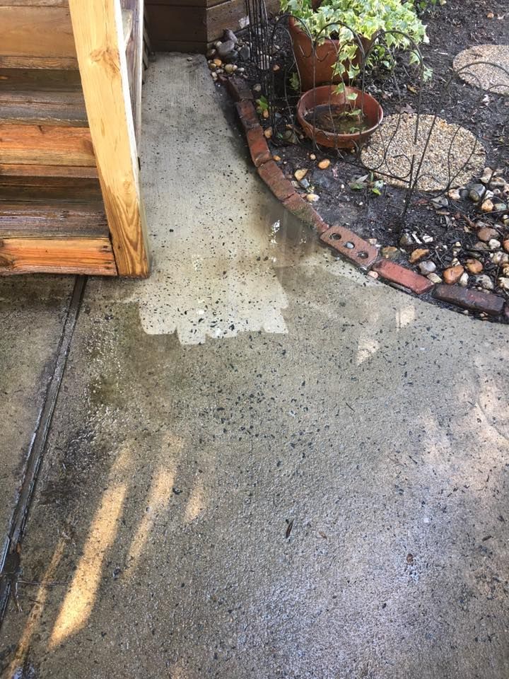 Exterior Painting for Lane Painting & Pressure Washing in Chesapeake, VA
