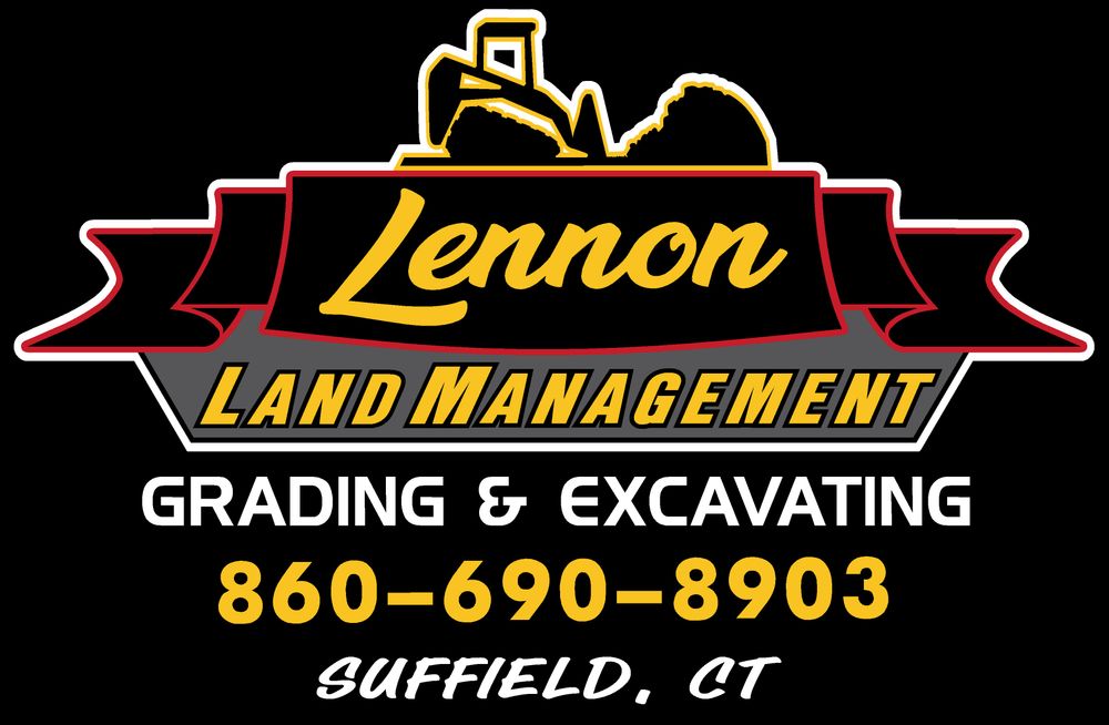 All Photos for Lennon Land Management in Suffield, CT