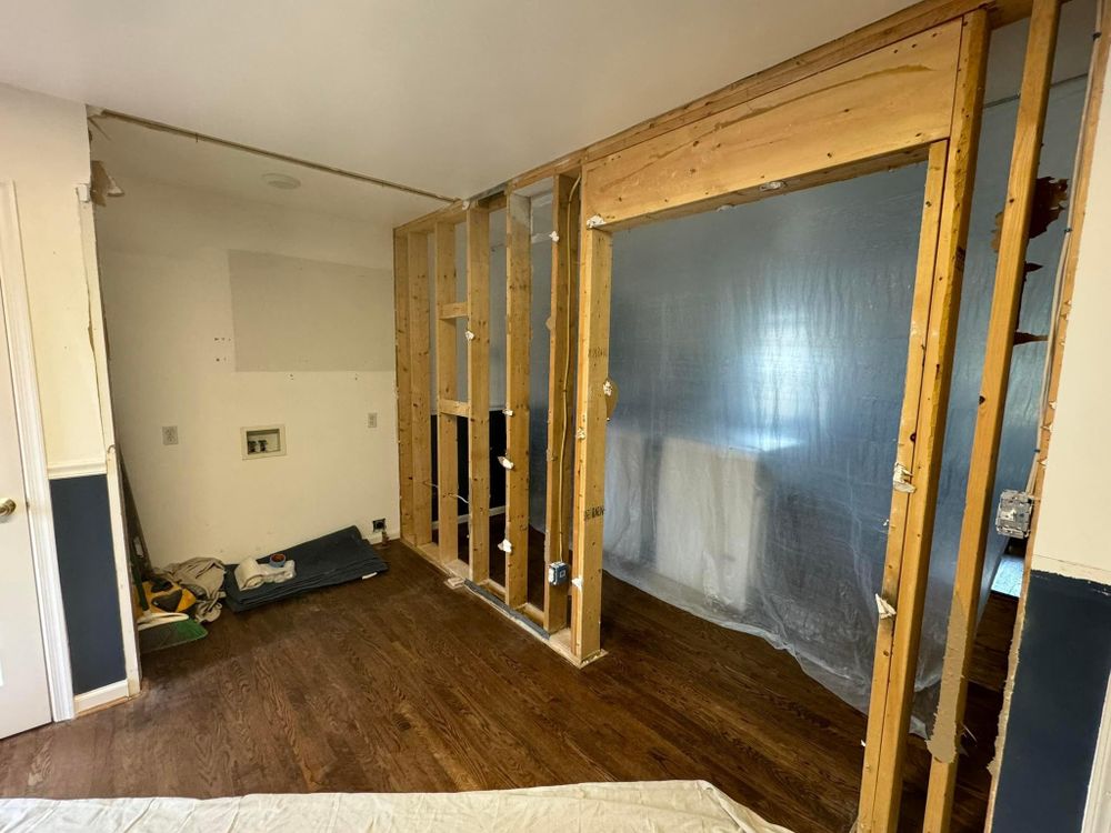 All Photos for Chapman Surfaces Tile & Remodeling in Milan, MI
