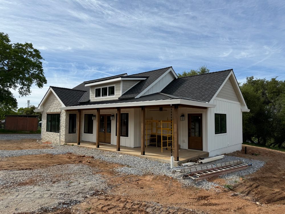 All Photos for Liberty Roofing Contractors in Pollock Pines, CA