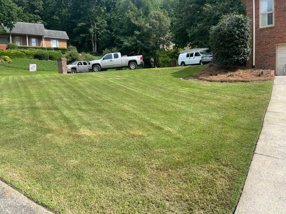 All Photos for Greenwood Lawn & Landscaping LLC in Talladega, Alabama