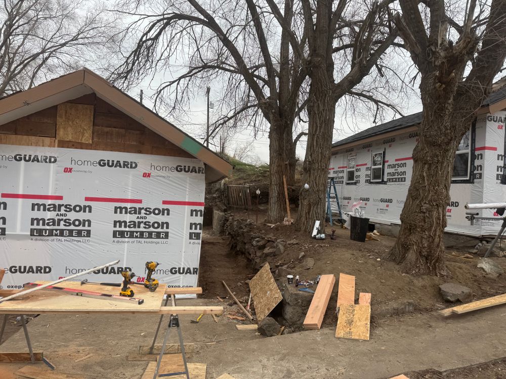 All Photos for Inland Northwest Contracting in Ephrata, WA