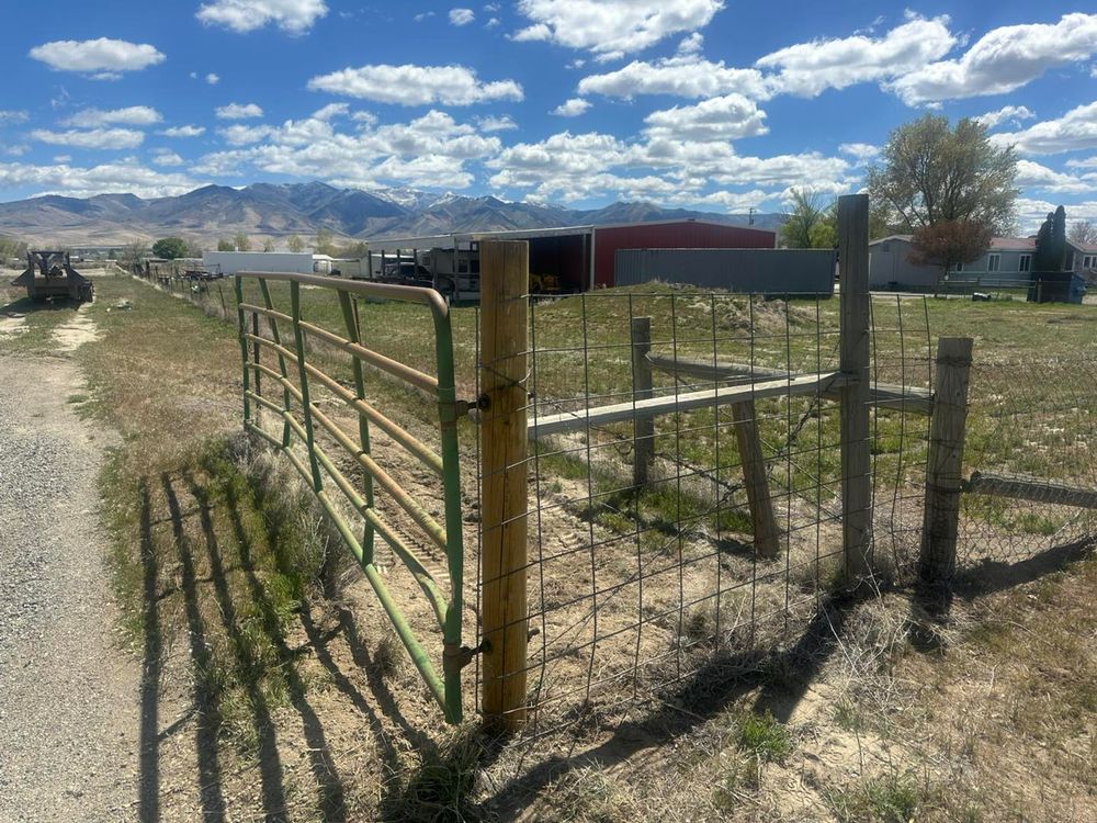 All Photos for Happy’s Dirt Work in Winnemucca, NV