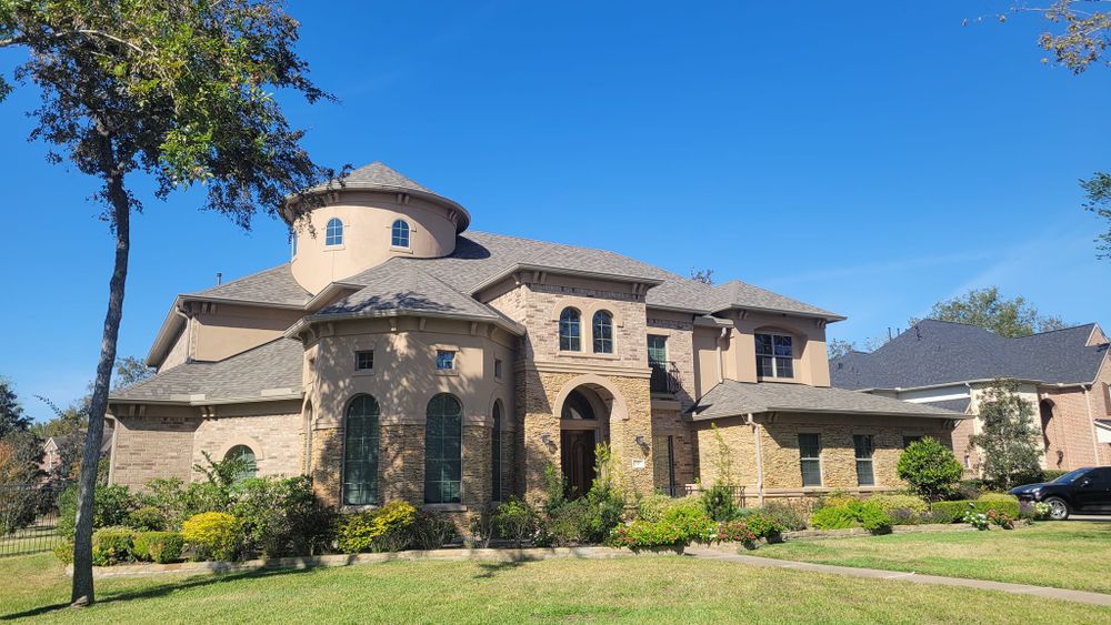 Enhance your home's beauty with our expert Interior & Exterior Painting services, providing precision and quality finishes tailored to your style, ensuring a vibrant and long-lasting transformation for every room and surface. for MGD Remodeling in Cypress, TX