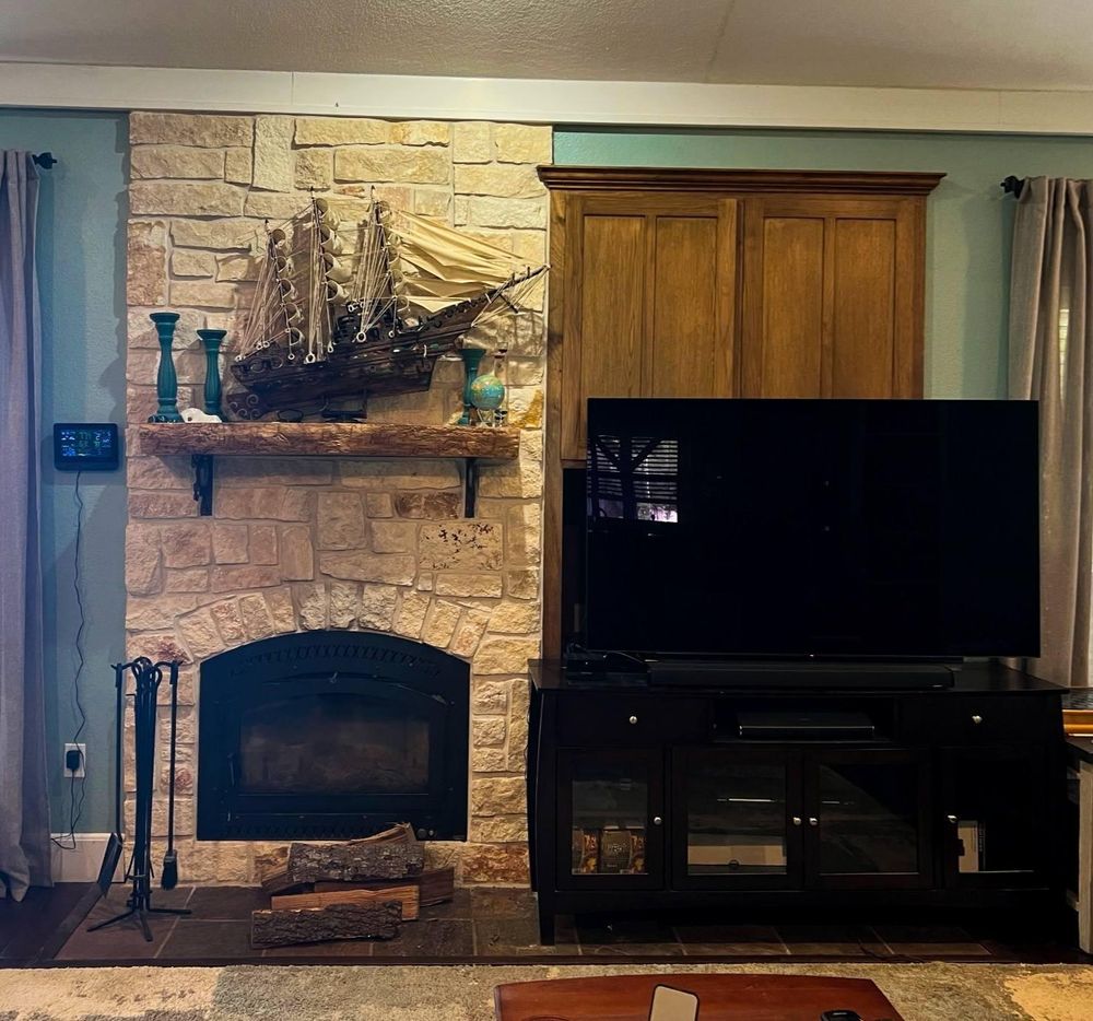 All Photos for Rogers Construction in Mount Vernon, TX