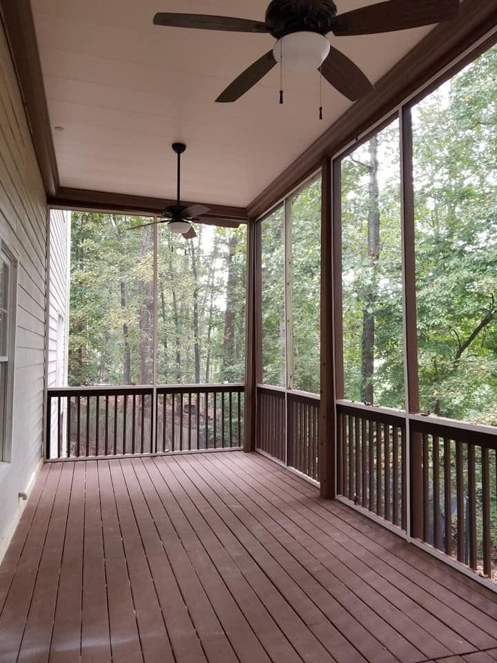 All Photos for Steel City Construction in Atlanta, GA