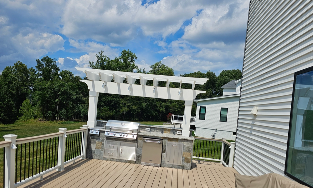 All Photos for Offering professional solutions for every aspect of your home. in Sterling, VA