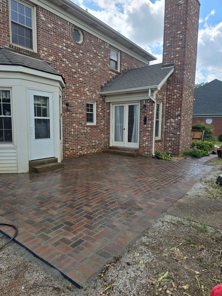 All Photos for Optimum Tree Service And Landscaping in Bowling Green, KY