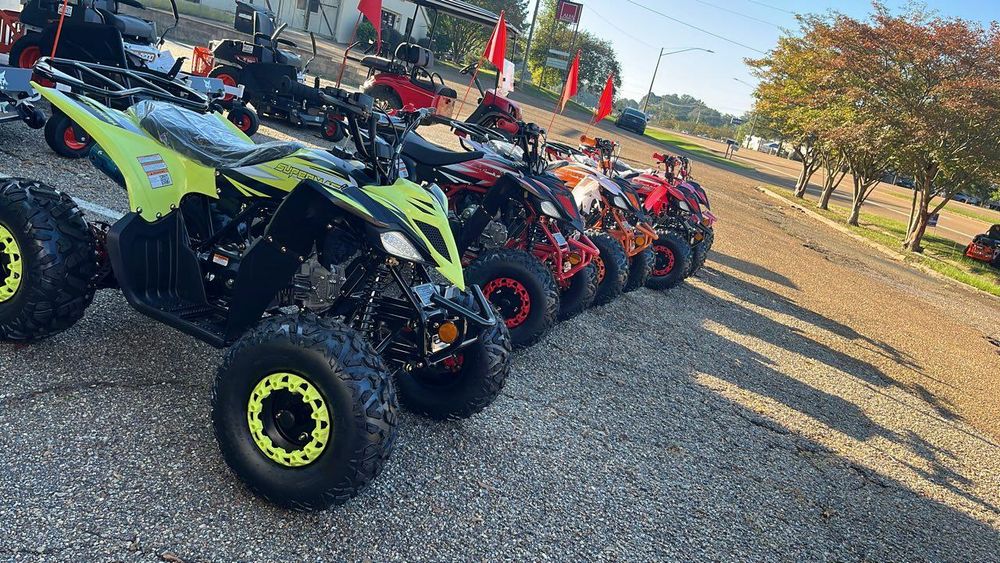 All Photos for Kountry Karts of Brookhaven in Brookhaven, MS