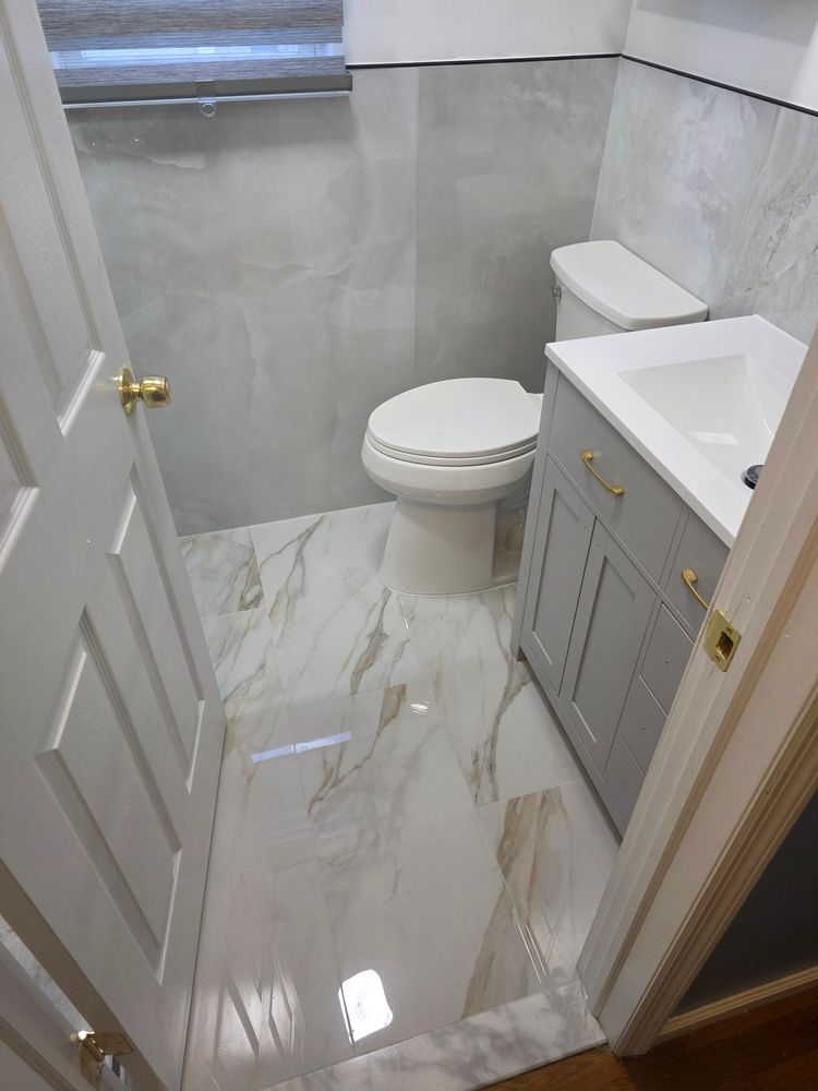 All Photos for Henry's Next Level Home Improvement in East Orange, NJ