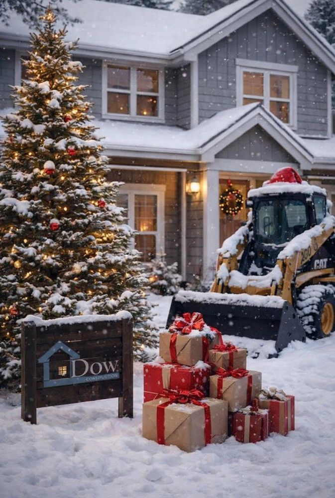 All Photos for Dow Construction in Clarinda ,   IA