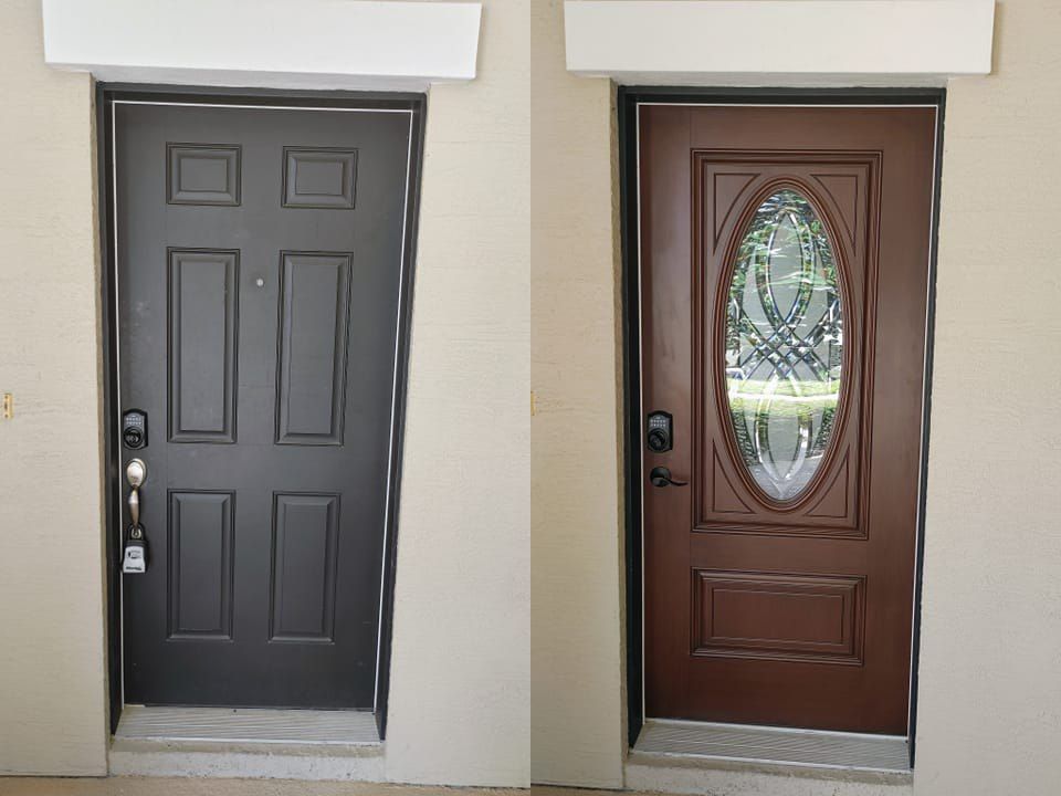 Enhance your home's curb appeal with our expert outdoors installations, including professional mulch installation. Our services ensure optimal plant health and an aesthetically pleasing landscape that elevates your outdoor living space. for Best Landscapes in Cumming, GA